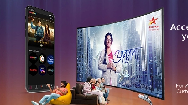 Dish TV டிடிஎச் சேவையில் திடீர் மாற்றம்.. இனி எல்லாமே Smart Plus தான்!