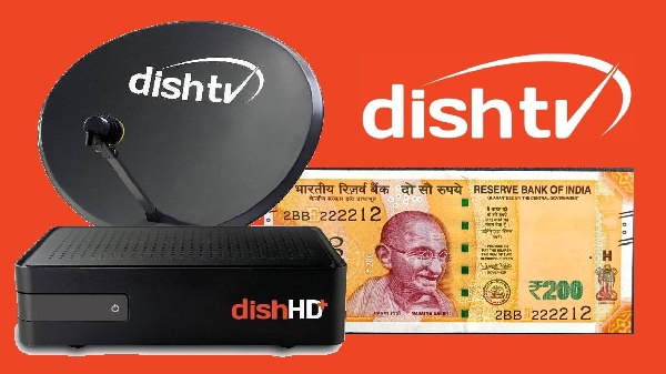 Dish TV டிடிஎச் சேவையில் திடீர் மாற்றம்.. இனி எல்லாமே Smart Plus தான்!