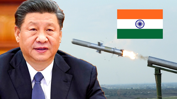 DRDO-வின் புதிய Anti-Tank ஏவுகணை.. அட்டாக் பண்ற விதமே வேற!