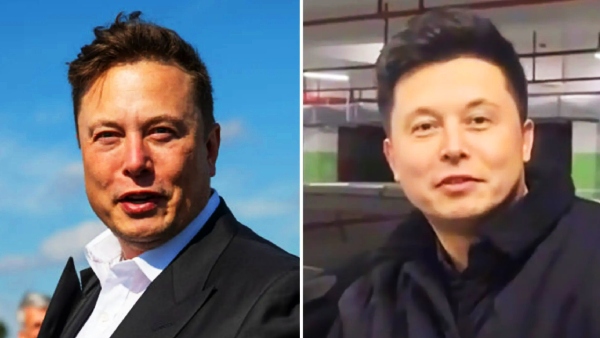 யாரும் நம்பமாட்றாங்க.. தென்கொரிய பெண்ணை ஏமாற்றினாரா எலான் மஸ்க்?