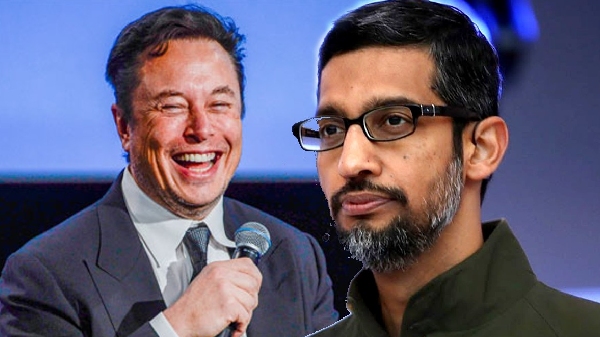 Google-ஐ கோர்ட்டுக்கு இழுத்த ஜப்பான் டாக்டர்கள்.. ஏன்?