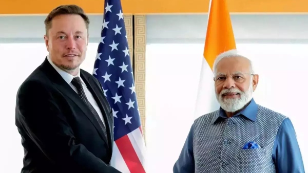 ஜியோ தலையில் இடி.. அடி வைக்கும் எலான் மஸ்க்.. சாட்டிலைட் இன்டர்நெட்!