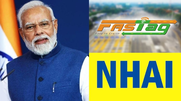 இது தெரியாம TOLL GATE பக்கம் போயிடாதீங்க.. FASTag-ல் புது கெடுபிடி!