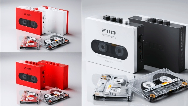 ஓல்ட் இஸ் கோல்டு.. பழைய பாடல் கேஸட் உங்ககிட்ட இருக்கா? 