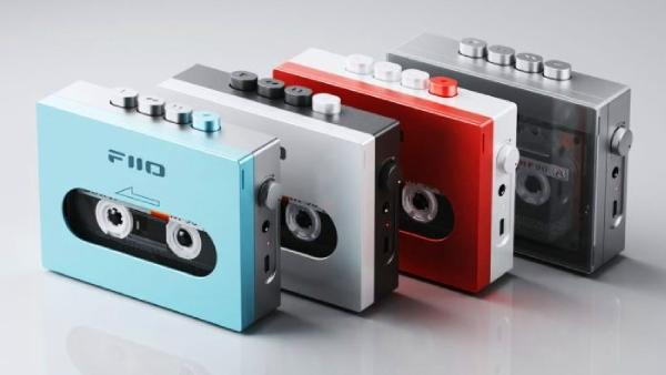 ஓல்ட் இஸ் கோல்டு.. பழைய பாடல் கேஸட் உங்ககிட்ட இருக்கா? 