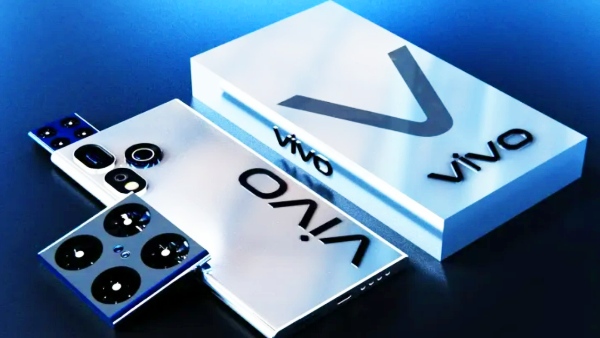 உலகின் முதல் பறக்கும் கேமரா ஸ்மார்ட்போன்.. Vivo டிரோன் + ஸ்மார்ட்போன்