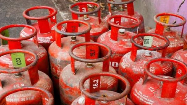 உங்களுக்கு சிலிண்டர் மானியம் எவ்வளவு வருகிறது? ஆன்லைனில் செக் செய்க..