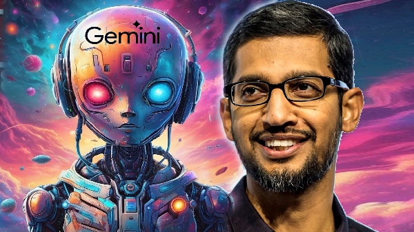விரட்டி விட்ட Google.. OpenAI கிட்ட தஞ்சம் புகுந்த Apple நிறுவனம்!