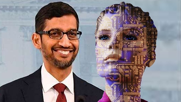 ChatGPT-க்கு செக் வச்ச Google.. இனி மொபைல் யூசர்கள் Gemini பக்கம்!