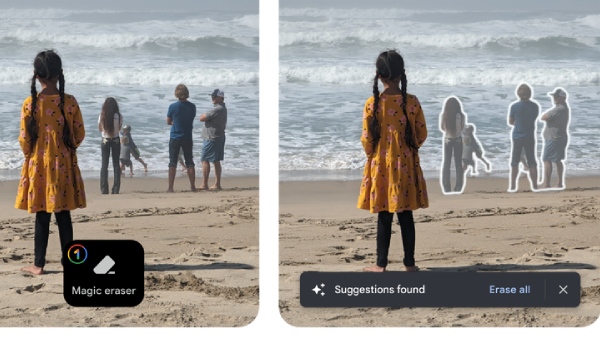 Google-ன் இந்த கட்டண சேவை இனிமேல் FREE!