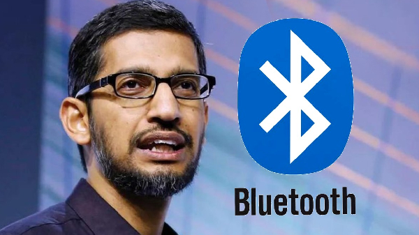 Google போட்ட புது குண்டு.. இனி Bluetooth-ஐ ஆஃப் பண்ணவே முடியாது!