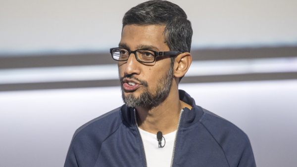 Google ஊழியர்களை எச்சரித்த சுந்தர் பிச்சை.. ஏன்?