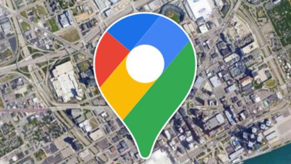 அடிதூள்.. Google Maps கொண்டுவரும் புதிய அப்டேட்.! என்ன தெரியுமா?