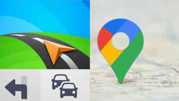 அடிதூள்.. Google Maps கொண்டுவரும் புதிய அப்டேட்.! என்ன தெரியுமா?