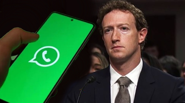 TrueCaller-ஐ தொடர்ந்து WhatsApp-க்கு வெடி வச்ச Google நிறுவனம்!