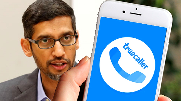 TrueCaller App-க்கு ஆப்பு வச்ச Google.. என்ன ஆச்சு?