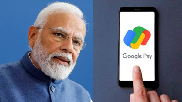 Google Pay-க்கு அடுத்த ஆப்பு.. உதறிதள்ளிய NPCI.. கதிகலங்கிய யூசர்கள்! Google Pay-க்கு அடுத்த ஆப்பு.. உதறிதள்ளிய NPCI.. கதிகலங்கிய யூசர்கள்!