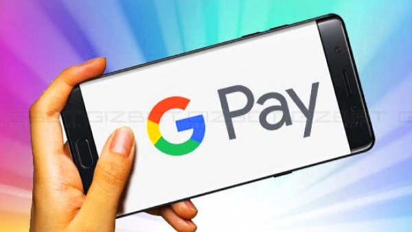 திடீர் பணம் தேவையா.. தனிநபர் கடன் வழங்கும் Google Pay.. 