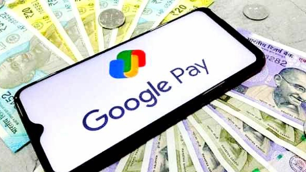 திடீர் பணம் தேவையா.. தனிநபர் கடன் வழங்கும் Google Pay.. 