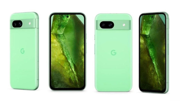 இங்க நான் தான் கிங்கு.. SAMSUNG-க்கு சங்கு.. AI மறுஉருவம் Pixel 8a!