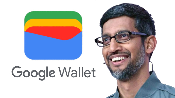 Google Pay கதை க்ளோஸ்.. மொத்த இந்தியர்களுக்கும் வந்தது Google Wallet!