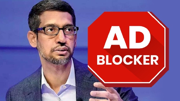 Ad Blockers ஆப்களுக்கு ஆப்பு அடிச்ச Google.. யூசர்களுக்கு Warning!