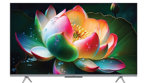 75 இன்ச் Haier 4K டிவி அறிமுகம்.. விலையை சொன்னா நம்புவீங்களா?
