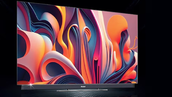 75 இன்ச் Haier 4K டிவி அறிமுகம்.. விலையை சொன்னா நம்புவீங்களா?