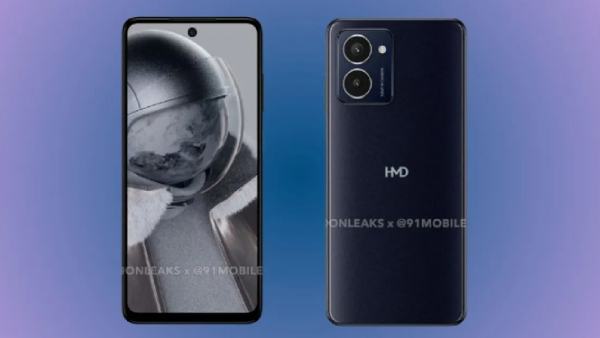 இனி நோக்கியா போன் எதுக்கு? புது HMD போன் ரெடி.. எந்த மாடல்? 