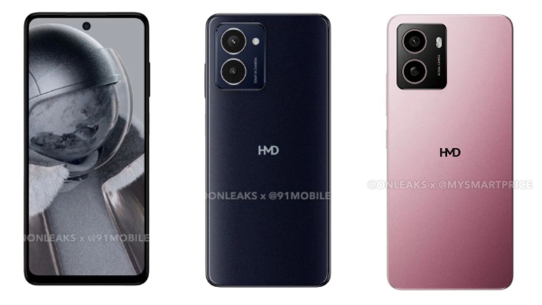 இனி நோக்கியா போன் எதுக்கு? புது HMD போன் ரெடி.. எந்த மாடல்? 