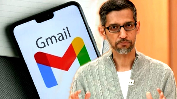 Google-ன் அடுத்த அடி.. Gmail-ல 4000-க்கும் அதிகமான இமெயில் இருக்கா?