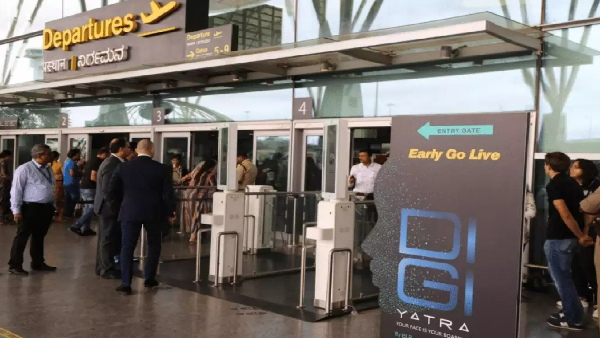 விமானத்தில் பறக்க புது Digi Yatra ஆப்ஸ்.. பழசு இனி செல்லாது..