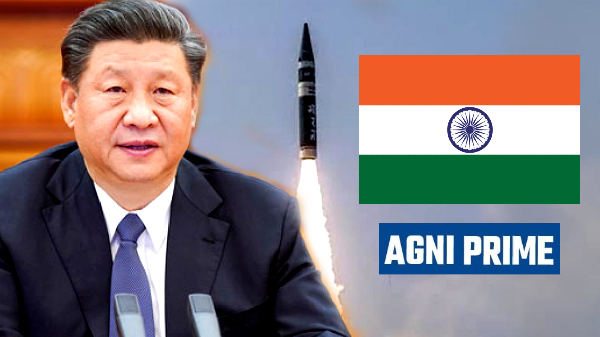 Agni Prime.. மொத்த ஆசிய கண்டத்தையும் அலற விடுவது ஏன்? 5 காரணங்கள்!