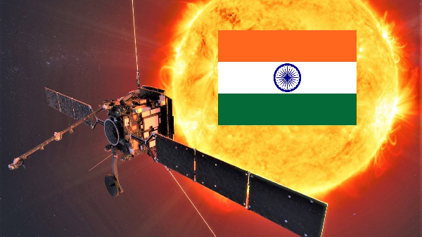 அக்கட சூடு.. NASA-வை நக்கலாக ஓவர்-டேக் செய்த ISRO!