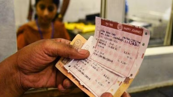 பெட்டிக்கடை to ரயில் நிலையம்.. இன்று முதல்.. டிக்கெட் எடுக்க புது முறை