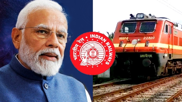 புது ரூல்ஸ்.. ரயில் டிக்கெட் சேவையில் 2 பெரிய மாற்றங்கள்!