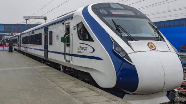 Super App.. ரயில் பயணிகளுக்கு குட்நியூஸ்.. என்ன தெரியுமா?