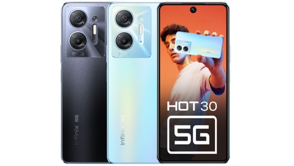 யாரு சாமி அவன்.. ரூ.10999 போதும்.. 6000mAh பேட்டரி.. 50MP கேமரா போன்!