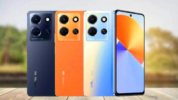 கூவி, கூவி விற்கும் பிளிப்கார்ட்.. ஆஃபரில் இன்பினிக்ஸ் 5ஜி போன்.. 