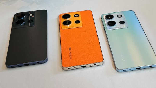 கூவி, கூவி விற்கும் பிளிப்கார்ட்.. ஆஃபரில் இன்பினிக்ஸ் 5ஜி போன்.. 