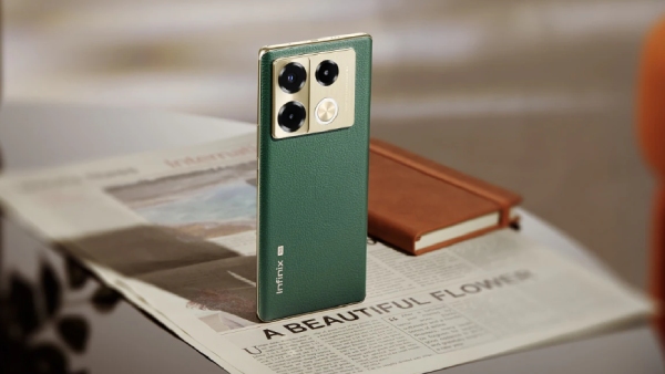 காத்திருப்பு ஓவர்.. இந்தியாவுக்கு வரும் Infinix போன்.. எந்த மாடல்? 