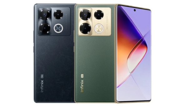 காத்திருப்பு ஓவர்.. இந்தியாவுக்கு வரும் Infinix போன்.. எந்த மாடல்? 