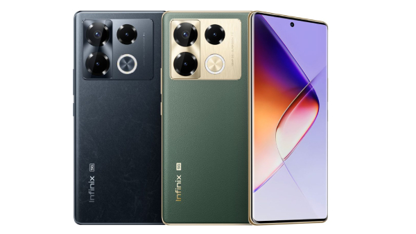 100W சார்ஜிங்.. இன்பினிக்ஸ் போன்கள் அறிமுகம்.. எந்த மாடல்?