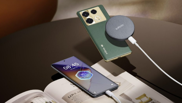 100W சார்ஜிங்.. இன்பினிக்ஸ் போன்கள் அறிமுகம்.. எந்த மாடல்?