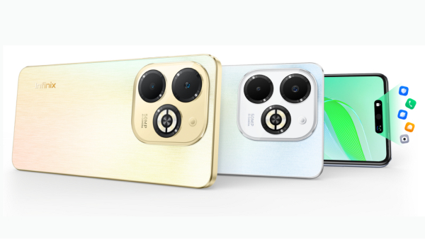 பொசுக்குனு ஆர்டர்.. ரூ.7000 பட்ஜெட்ல 6000mAh பேட்டரி.. 50MP கேமரா!