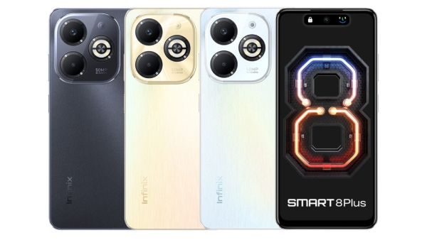 பொசுக்குனு ஆர்டர்.. ரூ.7000 பட்ஜெட்ல 6000mAh பேட்டரி.. 50MP கேமரா!