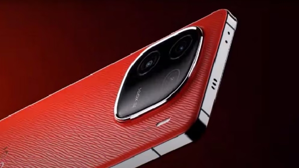 யாரு சாமி அவன்.. OIS கேமரா.. 100X ஜூமிங்.. 120W சார்ஜிங்.. 12GB ரேம்!