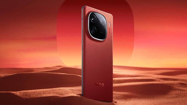 யாரு சாமி அவன்.. OIS கேமரா.. 100X ஜூமிங்.. 120W சார்ஜிங்.. 12GB ரேம்!