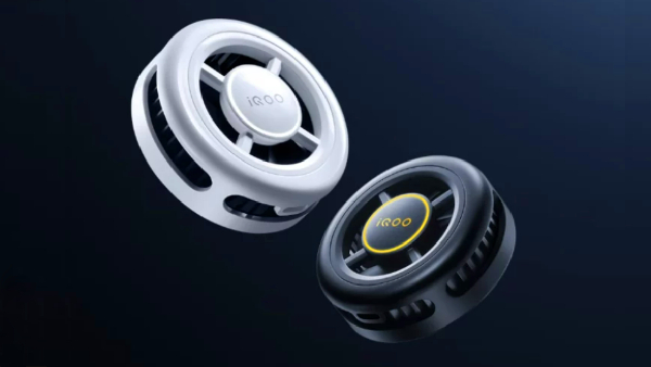 போனுக்காக AC விற்கும் iQOO.. சைஸ் குட்டி ஆனா ரொம்ப பவர்.. புது டிவைஸ்