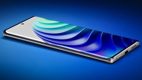 ரூ.20,999 போதும்.. 3D டிஸ்பிளே.. SAMSUNG கேமரா.. 4600mAh பேட்டரி போன்!